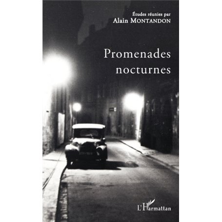 Promenades nocturnes