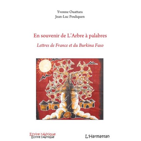 En souvenir de l'Arbre à palabres