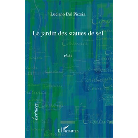 Le jardin des statues de sel