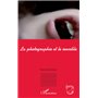 La photographie et le sensible