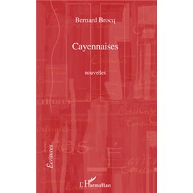Cayennaises