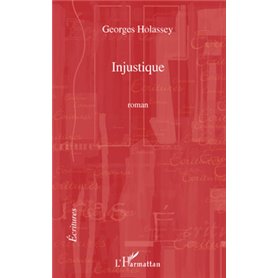 Injustique