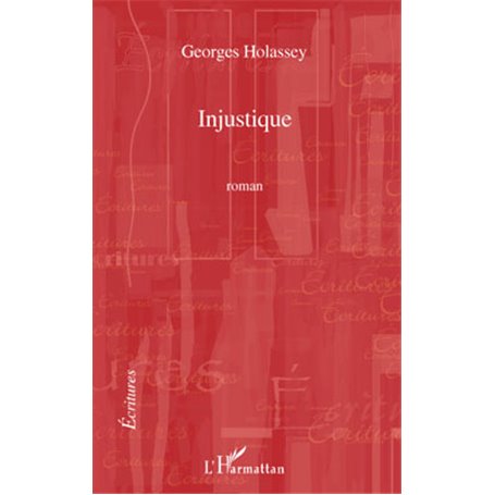 Injustique
