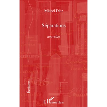 Séparations