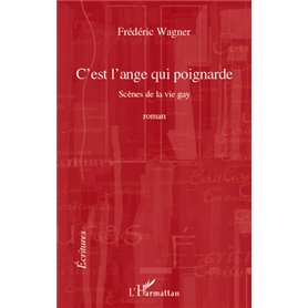 C'est l'ange qui poignarde