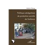 Politique sénégalaise de protection sociale de l'enfance
