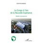 Le Congo à l'ère de la nouvelle Espérance