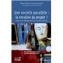 Une société parallèle : la vocation du peuple