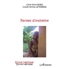 Paroles d'orpheline