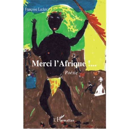 Merci l'Afrique