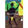 Merci l'Afrique