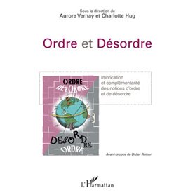 Ordre et désordre