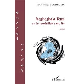 Meghegha'a Temi
