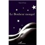 Le Bonheur mongol