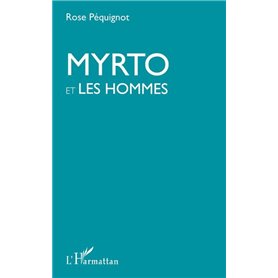 Myrto et les hommes