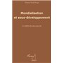 Mondialisation et sous-développement