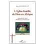L'Eglise-Famille de Dieu en Afrique