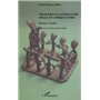 Tradition et littérature orale en Afrique noire