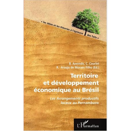 Territoire et développement économique au Brésil
