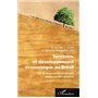 Territoire et développement économique au Brésil