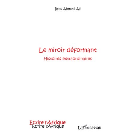 Le miroir déformant