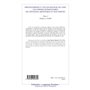 Prolégomènes à une sociologie de l'art les formes élémentaires de l'échange artistique et son procès