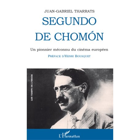 Segundo de Chomon