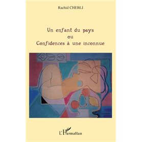 Un enfant du pays