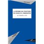 La réforme des structures en charge de l'immigration