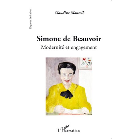 Simone de Beauvoir