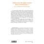 L'Afrique peut-elle gagner sa place dans la mondialisation ?