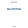 Terrains et échelons de la gouvernance : expériences en France et au Maghreb