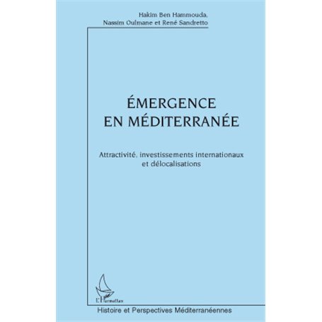 Emergence en Méditerranée