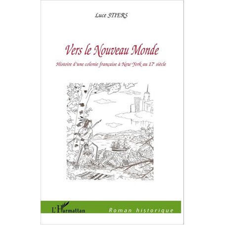 Vers le Nouveau Monde