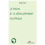 Le social et le développement en Afrique