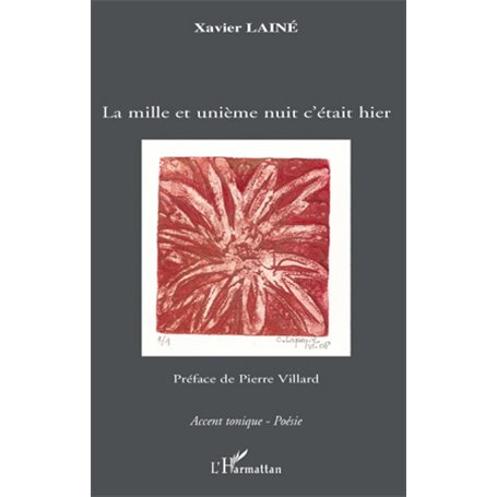 La mille et unième nuit c'était hier