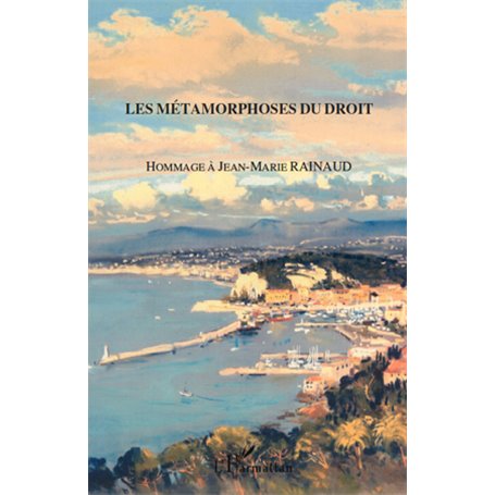 Les métamorphoses du droit