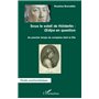 Sous le soleil de Hölderlin : Oedipe en question