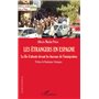 Les étrangers en Espagne