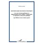 Dictionnaire de science politique