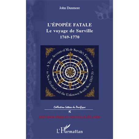 L'épopée fatale