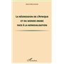 La régression de l'Afrique et du monde arabe face à la mondialisation