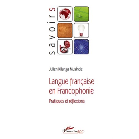 Langue française en Francophonie