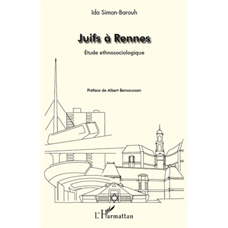 Juifs à Rennes