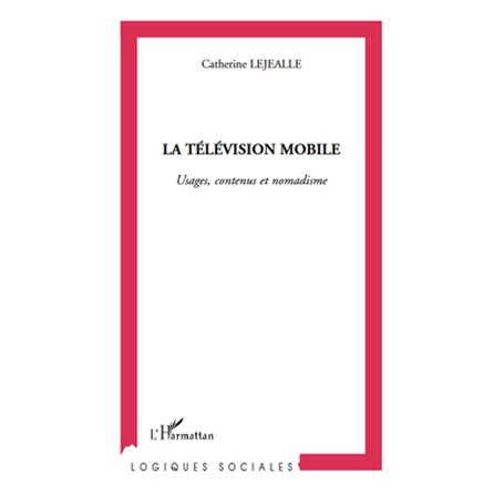 La télévision mobile