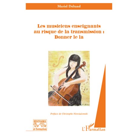 Les musiciens enseignants au risque de la transmission : Donner le la