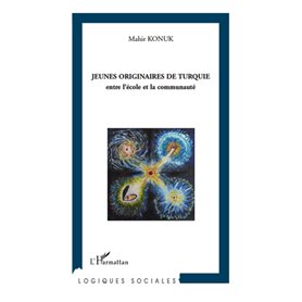 Jeunes originaires de Turquie