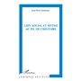Lien social et mythe au fil de l'histoire