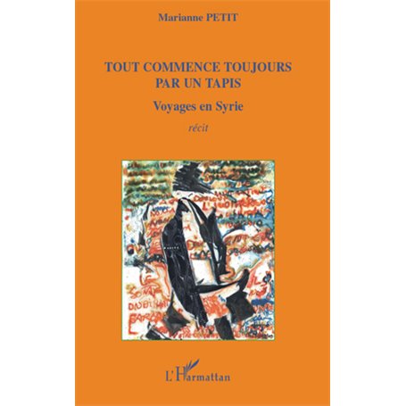 Tout commence toujours par un tapis