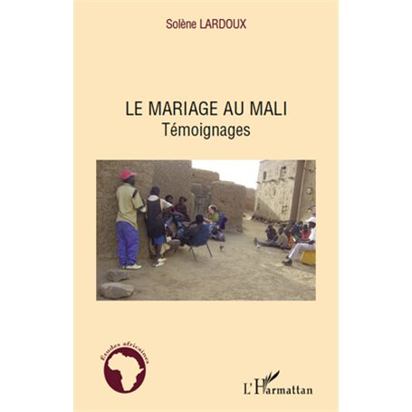 Le mariage au Mali
